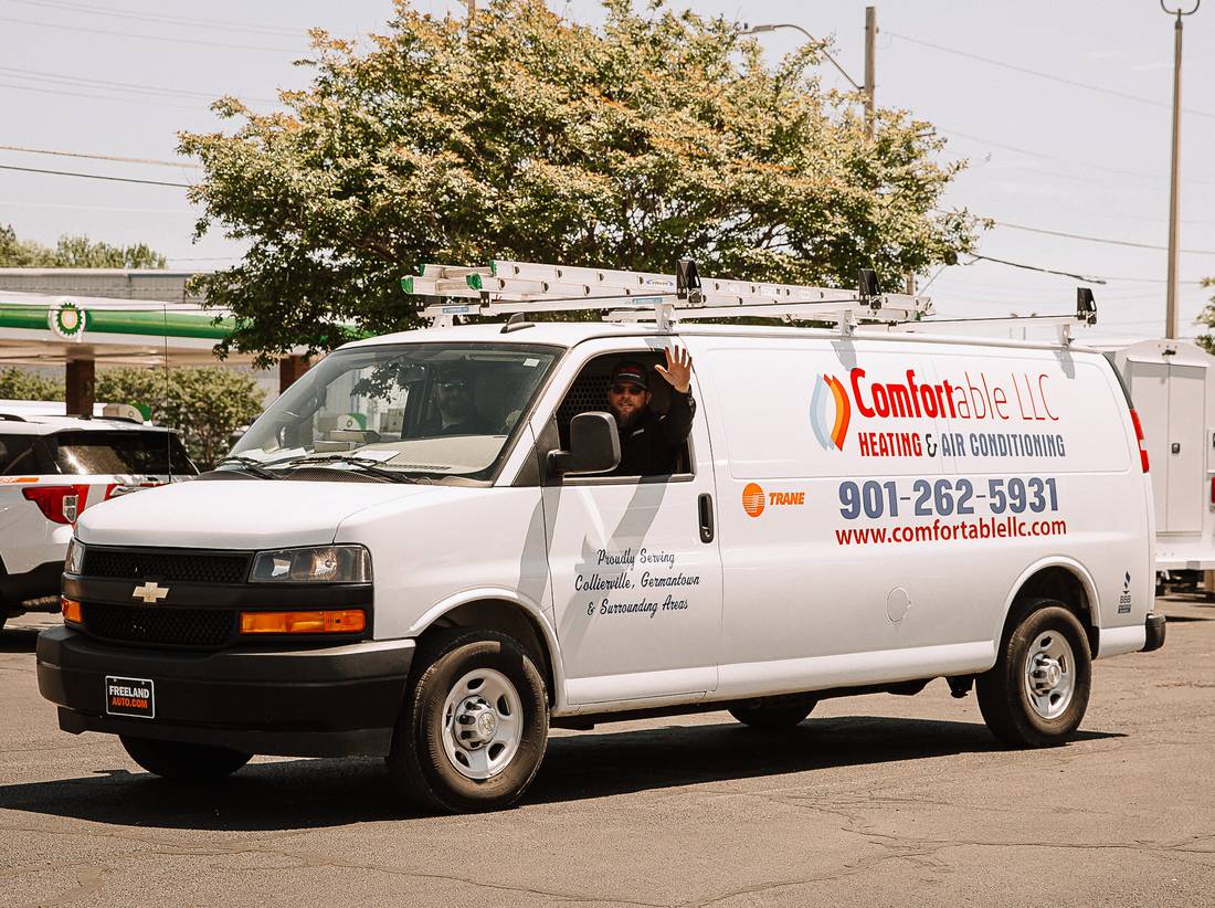 How Long Should an HVAC System Last in the Mid-South?